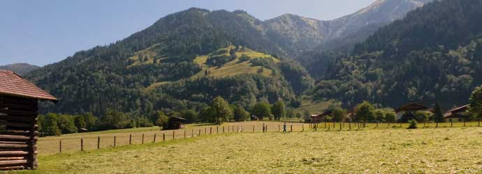 Gasteiner Talradweg